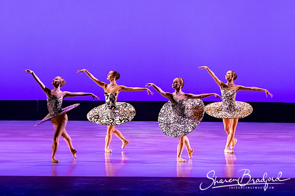 Ballet 37 pc Sharen Bradford-0386