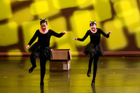 Feline Beat-2524