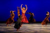 Houston METDance