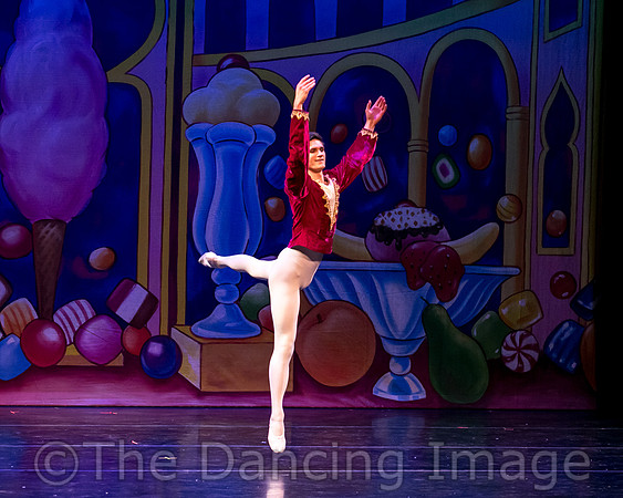 Royale Ballet Nutcracker-2365