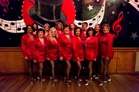 Dallas Tap Dazzlers