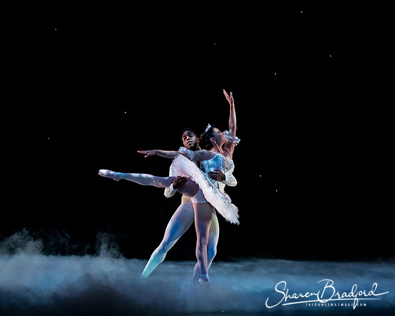 Nutcracker matinee pc Sharen Bradford-5012