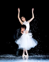 Hamlet - Beijing Dance Theater 2019