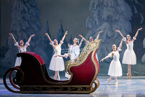 ACB Nutcracker Snow Sat 2021 pc Sharen Bradford-1039