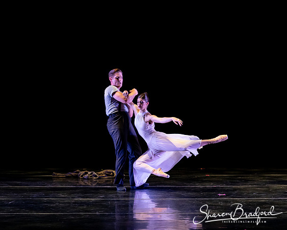 Ballet Frontier of Texas pc Sharen Bradford-1839