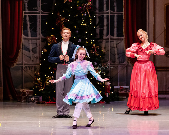 ACB Nutcracker Party Scene Sat 2021 pc Sharen Bradford-0149