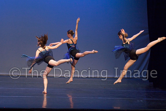 TBT PACE 09-0560