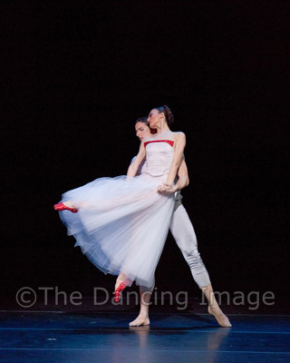 Pretty Ballet -0279
