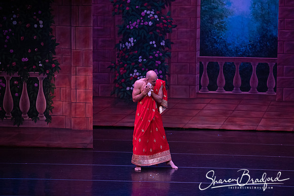 TDC La Bayadere pc Sharen Bradford-2807