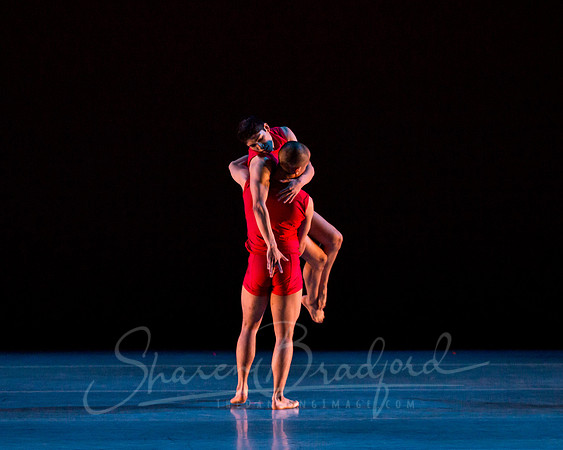 RED - pc Sharen Bradford-2078