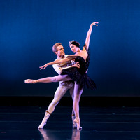Texas Ballet Theater