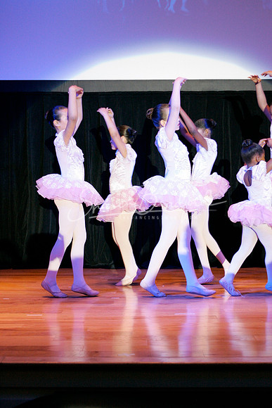 2007 Imagine the Impossible pc Sharen Bradford-0086