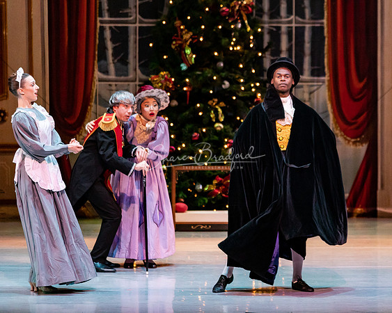 ACB Nutcracker Party Scene Sat 2021 pc Sharen Bradford-0212