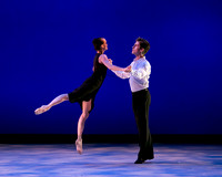 Avant Chamber Ballet DDF-3206