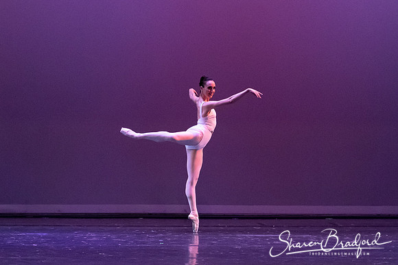 Petites Danses pc Sharen Bradford-40883