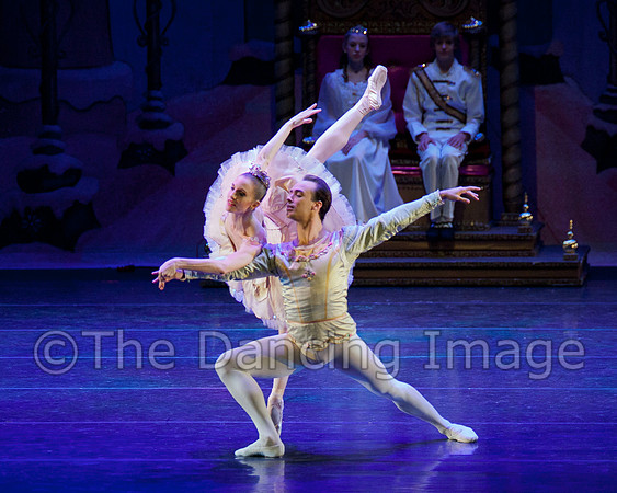 Nutcracker pas 1831-