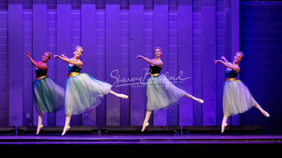 Trio in A Minor pc Sharen Bradford-1339