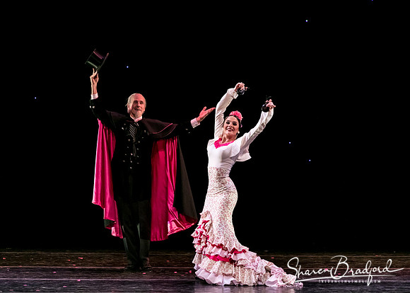 Nutcracker matinee pc Sharen Bradford-5744