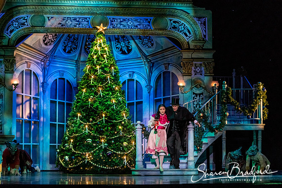 Nutcracker dress pc Sharen Bradford-3142