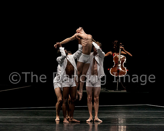 Spectrum Dance - LOVE-0408