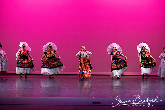 Mujer Oaxaquena pc Sharen Bradford-40821