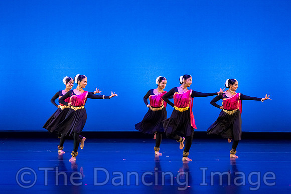 Indique Dance-0515