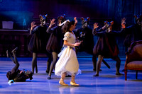 CCBT Nutcracker 19 pc Sharen Bradford-4424