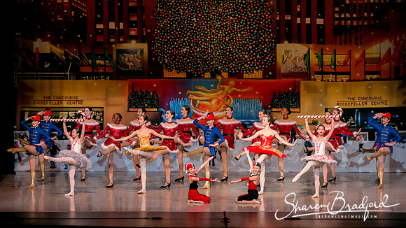 Rockefeller Chrismas 4pm-0100