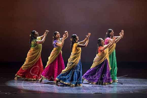 Kathak Rhythms pc Sharen Bradford-0642
