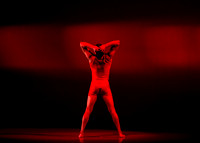 RED - pc Sharen Bradford-1948