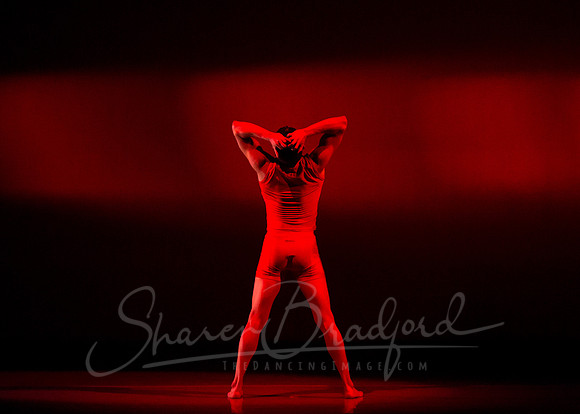 RED - pc Sharen Bradford-1948