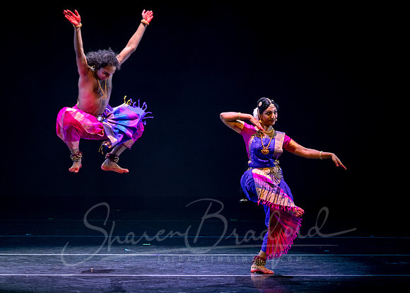 Tejas Dance pc Sharen Bradford-2004