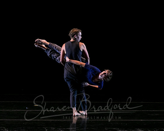 Big Rig Dance pc Sharen Bradford-2533