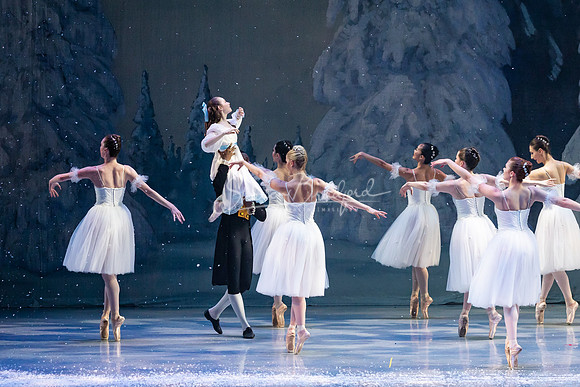 ACB Nutcracker Snow Sat 2021 pc Sharen Bradford-1012