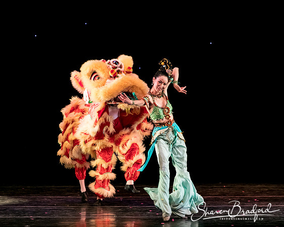 Nutcracker matinee pc Sharen Bradford-5733