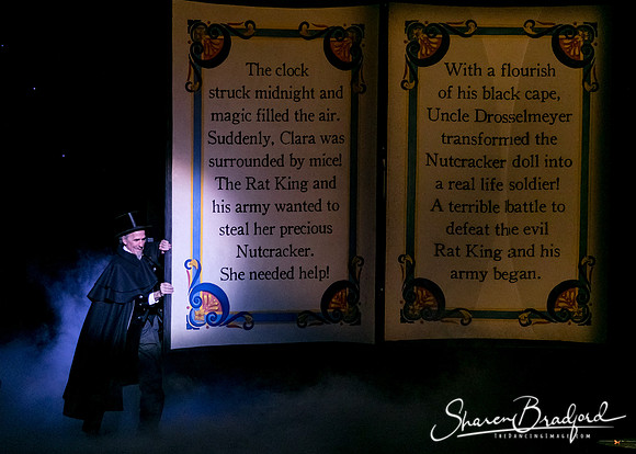 Nutcracker matinee pc Sharen Bradford-5821