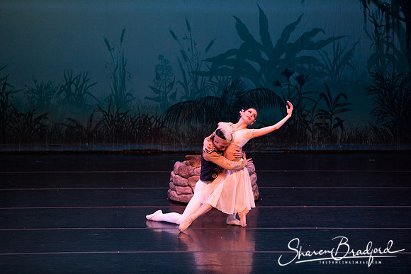 TDC La Bayadere pc Sharen Bradford-2627