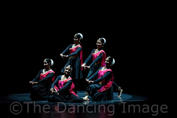 Indique Dance-0613