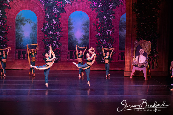 TDC La Bayadere pc Sharen Bradford-2765
