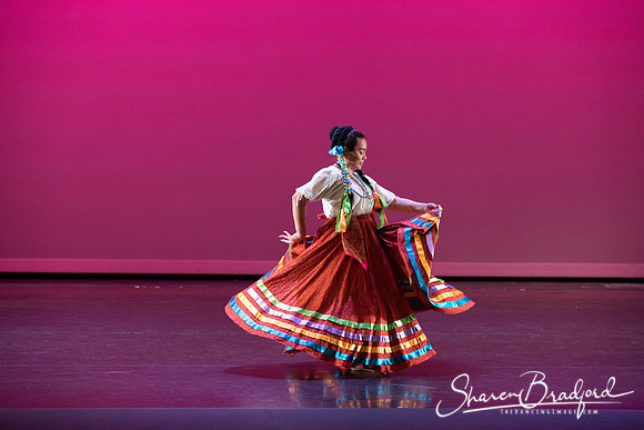 Mujer Oaxaquena pc Sharen Bradford-40808