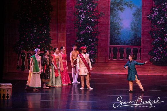 TDC La Bayadere pc Sharen Bradford-2665