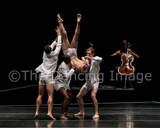 Spectrum Dance - LOVE-0405
