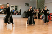 Ladies Formation-2