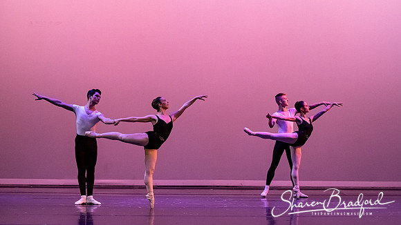 Petites Danses pc Sharen Bradford-40705