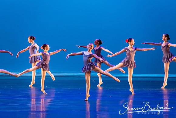 Paquita Variation-1965