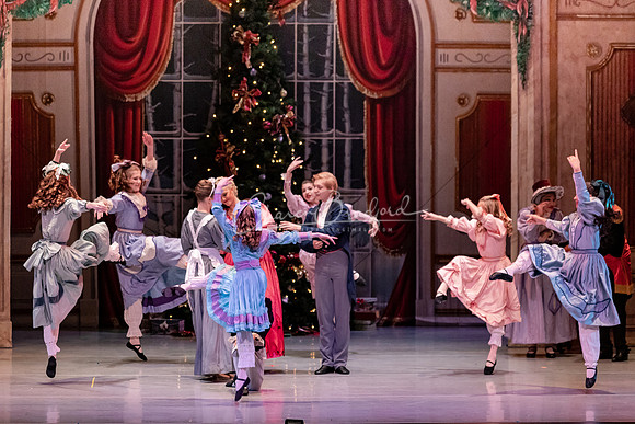 ACB Nutcracker Party Scene Sat 2021 pc Sharen Bradford-0100