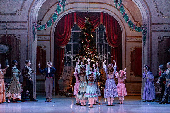 ACB Nutcracker Party Scene Sat 2021 pc Sharen Bradford-0063