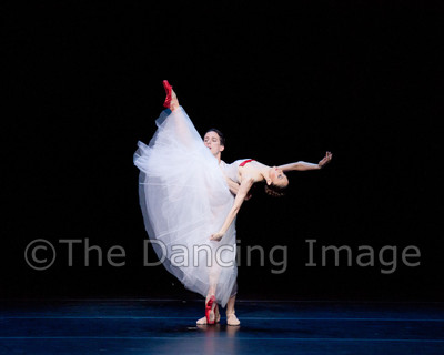 Pretty Ballet -0286