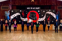 Studio 22 Hustle Cha Cha pc Sharen Bradford-1722