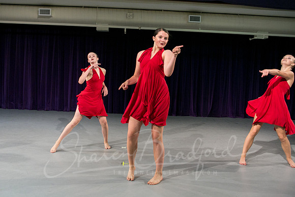 Rockettes pc Sharen Bradford-2184